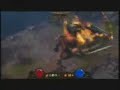 Diablo 3 Boss Fight Battle.net Mention