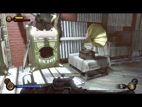 1999 mode bioshock 1999 mode bioshock