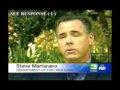 This is a news report from NBC news Channel 3 regarding Legalizing Ferrets in Ca.Extra Info:The NBC news people promised an un-biased report but it appears more like a special interest news cast for Arnold and the Department of Fish and Game.RESPONSE 1The Department of Fish and Game compare the domesticated Ferret to wild Hybrid ferrets that live in New Zealand. These hybrids can live in the wild unlike the domesticated ferret. Fish and Game also fail to mention Domesticated ferrets have less chance of survival because of the high rate of predators in California versus very few in New Zealand. There has been ferrets here by the thousands for over 20 years and theres still NO REPORT of ANY feral ferrets in the ENTIRE United States..RESPONSE 2ROGAINE DOESN'T WORK FOR EVERYONE! PERFECT EXAMPLE HERE! AND WHY DID THIS GOVERNORS OFFICIAL HAVE NOT A NAME ON HIM?RESPONSE 3All animals can BITE! One thing that strikes me odd is the reporter that been making these negative comments on this report was also THE touring reporter for Arnolds Campaign! Things that make you go HMMMMMMMMMMMMMMMMMMMMMMMMMMMMMMMMM! Special interests in the MEDIA Arnold?Check back here for further info...ABOUT THESE VIDEOS!1) WHAT WE DO TO GIVE BACK TO OUR FANS: We subscribe to everyone who leaves a comment on our videos. Just our way of saying 