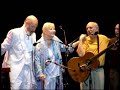 peter paul   mary   in concert june 2007