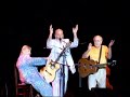 peter paul   mary   in concert june 2007