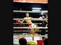 Lumpinee Muay Thai 4 of 5