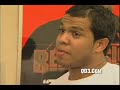 Damon Dash vs. The French Pimps... BEEF I