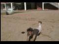 Extreme Volleybal Campaign :15 spot