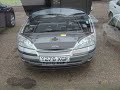 MONDEO TDDI MONDEO TDDI
