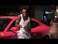 Lil Wayne \"Mrs. Officer\"/\"Comfortable\" Part 2