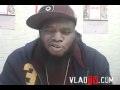 Freeway Drops A Freestyle For vladtv
