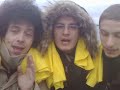 Carnicats - Vieni a ballare in Tundra