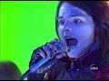 MCR HELENA LIVE