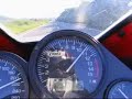Dugopolje-Klis Fazer600 22.05.2004.