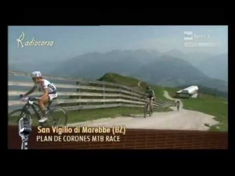 Plan de Corones MTB Race – Radio Corsa RAISPORT Plan de Corones MTB Race – Radio Corsa RAISPORT