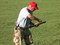 Ithaca Grease Gun Swedish K, Sten Sub Guns