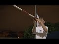 Patinaje freestyle campeonato IFSA Barcelona 2008