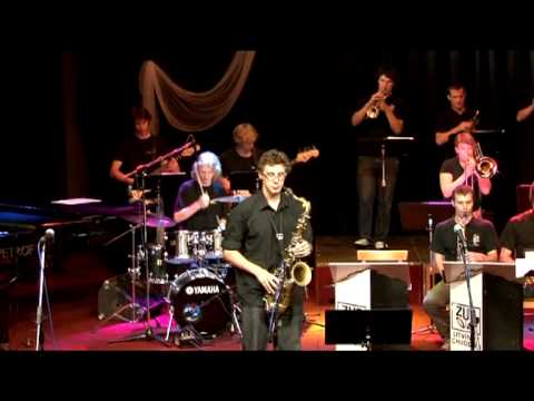 Video One Mint Julep