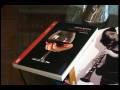 videos de Romanzo - Rosso scarlatto di Piero Grima
