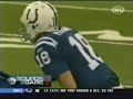 Peyton Manning Play Call