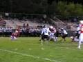 videos de touchdown run but called back
