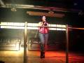 Grace Kelli performance