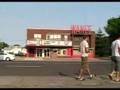 Edge Comedy-Off the Cuff (Promo spot)