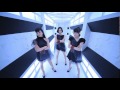 [PV] Perfume 「レーザービーム」 2011.5.18発売！
