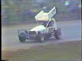 brisca stockcars 375 pete dorrell race win 1988