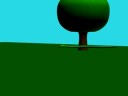 3D snake