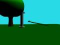3D snake