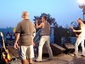 Kukiz i piersi- Na falochronie