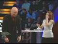 Deal or No Deal - Contestant Doesn't Recognize Her Sister