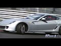 GT5: Prologue - Ferrari Details