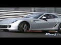 GT5: Prologue - Ferrari Details