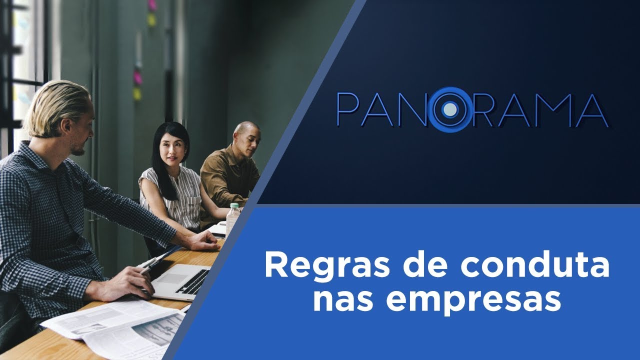 Panorama | O clima no ambiente de trabalho | 16/10/2018