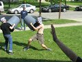 Knights of the Keg - Round Two Knights of the Keg - Round Two