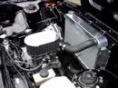 Rx7 rotary