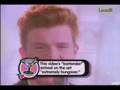 Never Gonna Give You Up - Rick Astley (HQ Audio)
