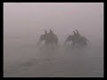 Nepal River Crossing