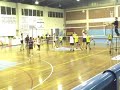 Volleyball Greece: Kentauros Kallikrateias - Zeus Kalamarias