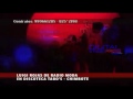 Animación LUIGI ROJAS de Radio MODA en Discoteca TABO'S - Chimbote