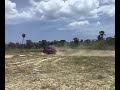 New Mitsubishi Montero Off-road