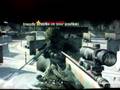 videos de call of duty 4:  2 airstrike glitchs