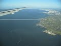 Landing@Tokyo International Airport(Hanqda Airport)(RWY34L)