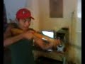 robo chimbo