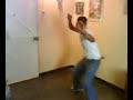 robo chimbo