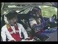 WRC - Colin McRae - Oversteer & Understeer Lessons