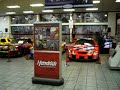 Hendrick Museum