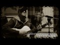 Delicate by Damien Rice - Acoustic cover by Shagpile
