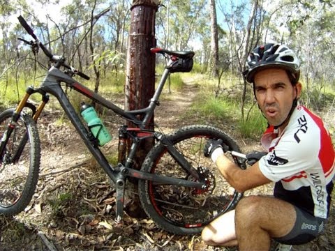 Calm Pumper – Mountain Bike Racing Tip 12 Calm Pumper – Mountain Bike Racing Tip 12