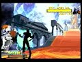 Chipp GG1 Combos