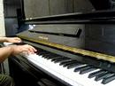 Claude Bolling on piano