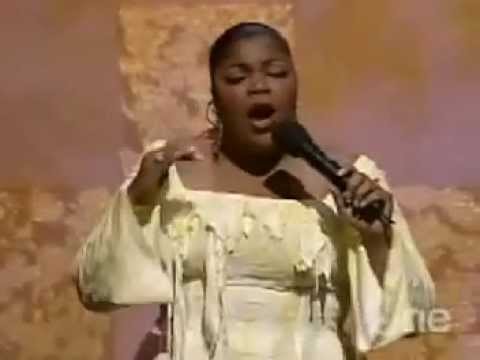 Mo'Nique Said It Best! *funny